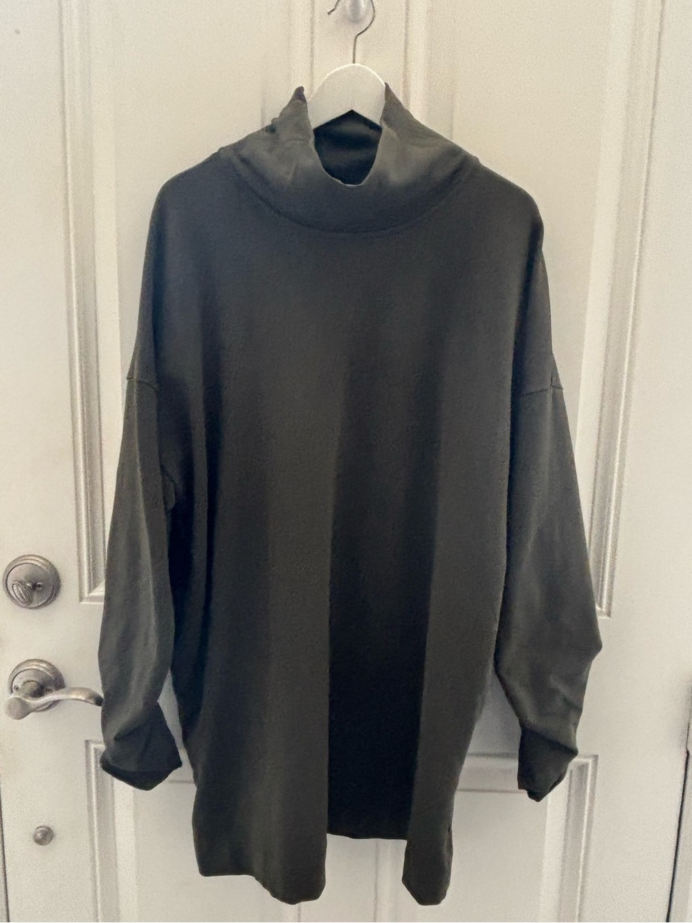 Peruvian Connection Chelsea Tunic L - Picture 5 of 14